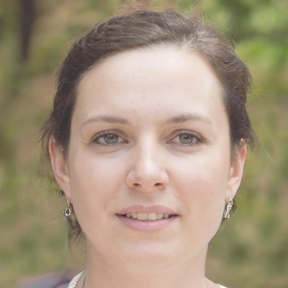 Priya Sharma, Machine Learning Engineer